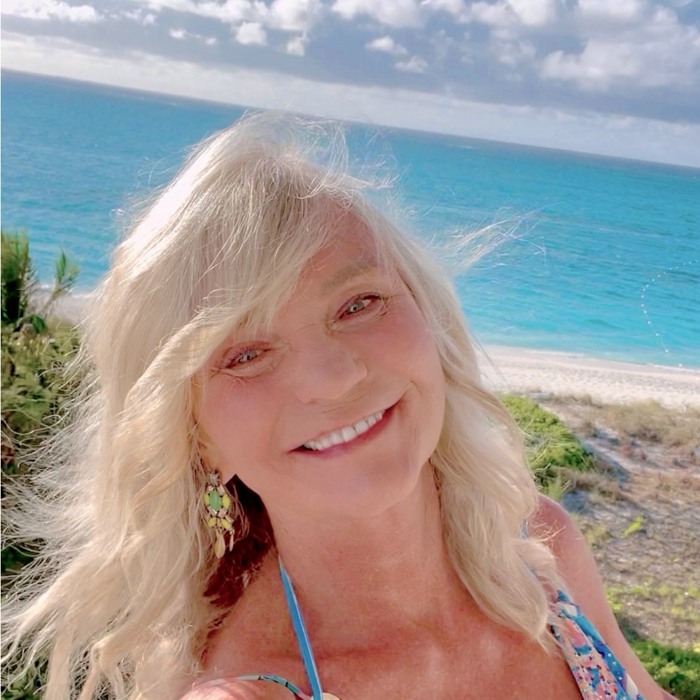 Meet your Posher, Dianne